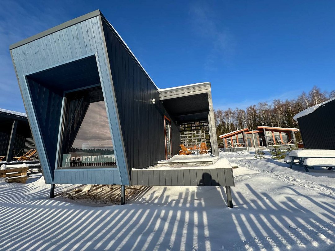 Ruza River Club, Московская область: фото 3