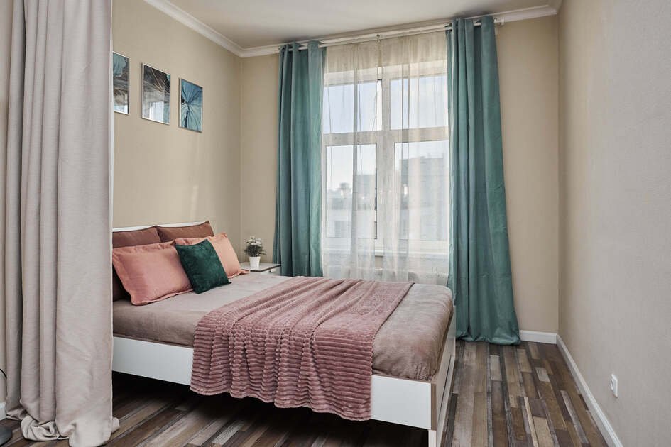 DreamStaySPB, Ленинградская область: фото 3