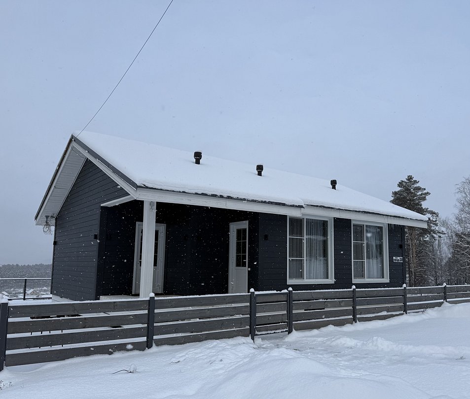 Гостевой дом Высота, Озёрное, Горный Алтай (Республика Алтай)