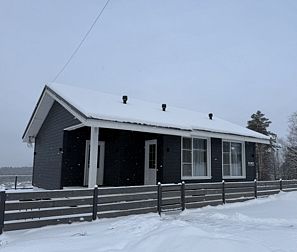 Гостевой дом Высота