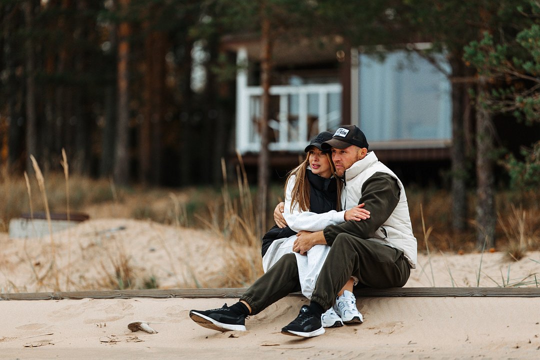 Обжанка, Республика Карелия: фото 4