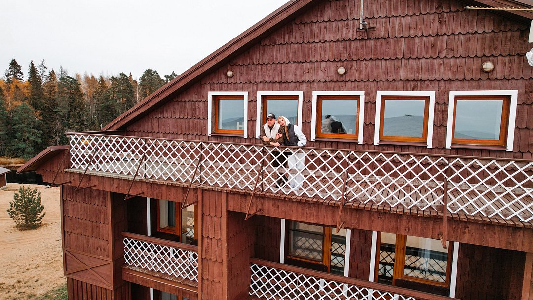 Обжанка, Республика Карелия: фото 5