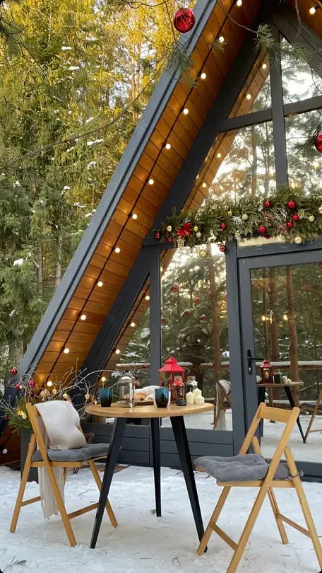 Хвойная Хижина, Пермский край: фото 3