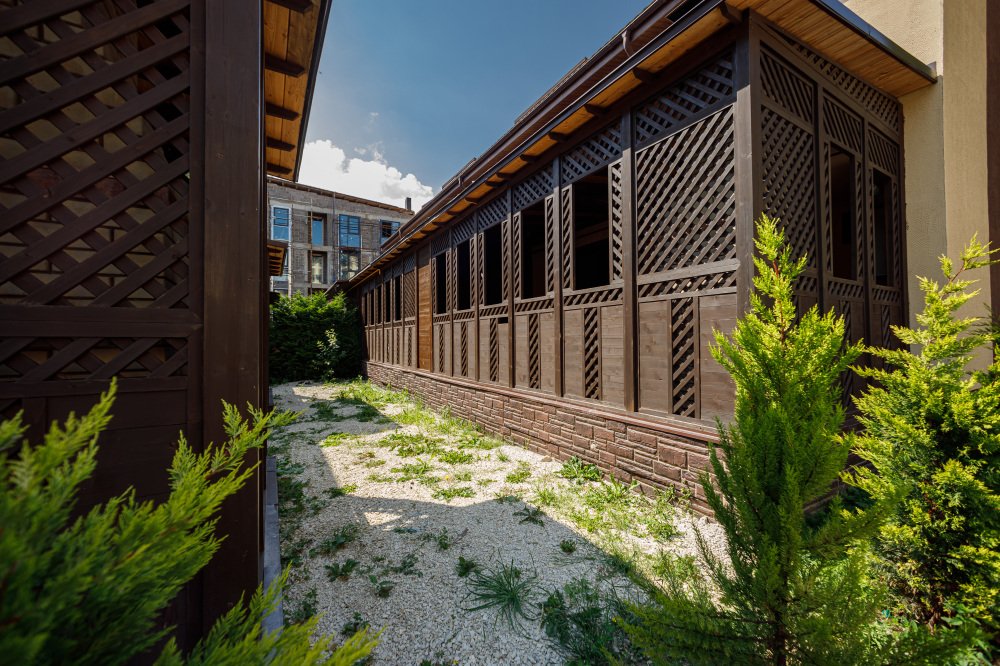 Сердце Поляны, Краснодарский край: фото 2