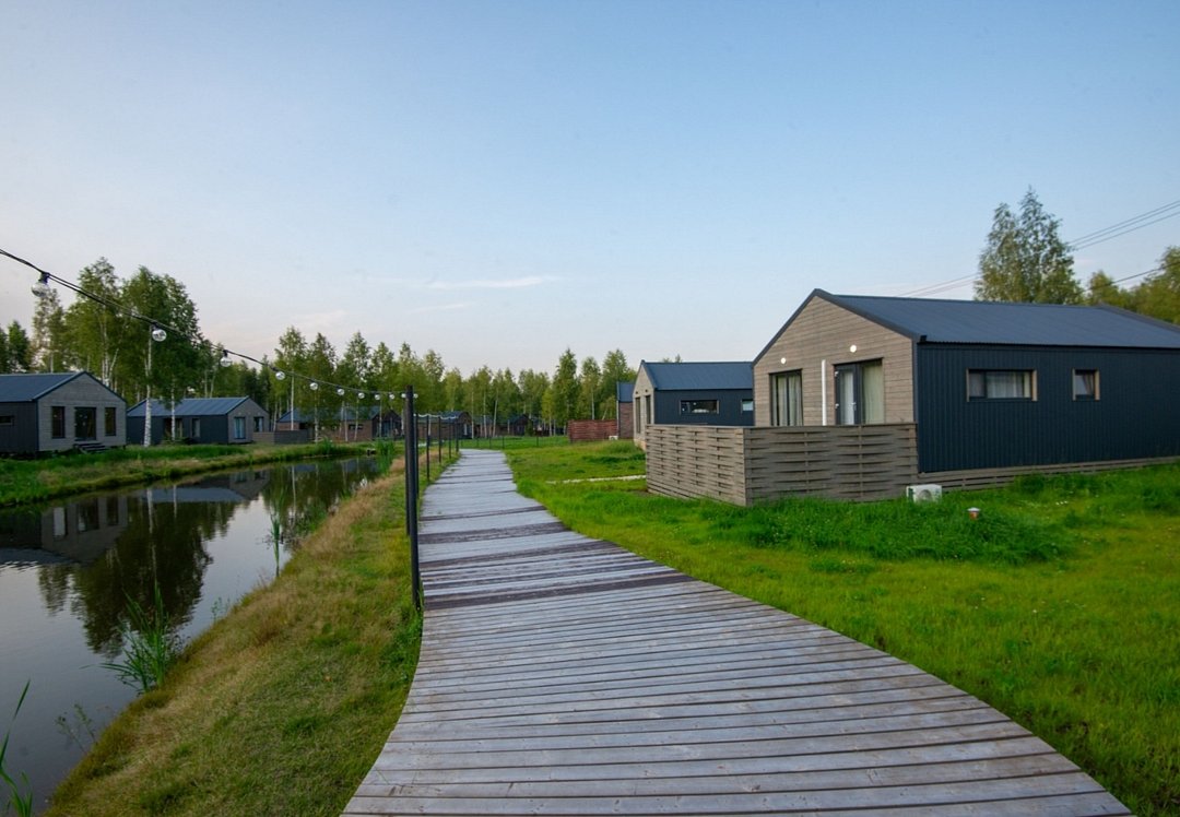 Братья Грин, Московская область: фото 3