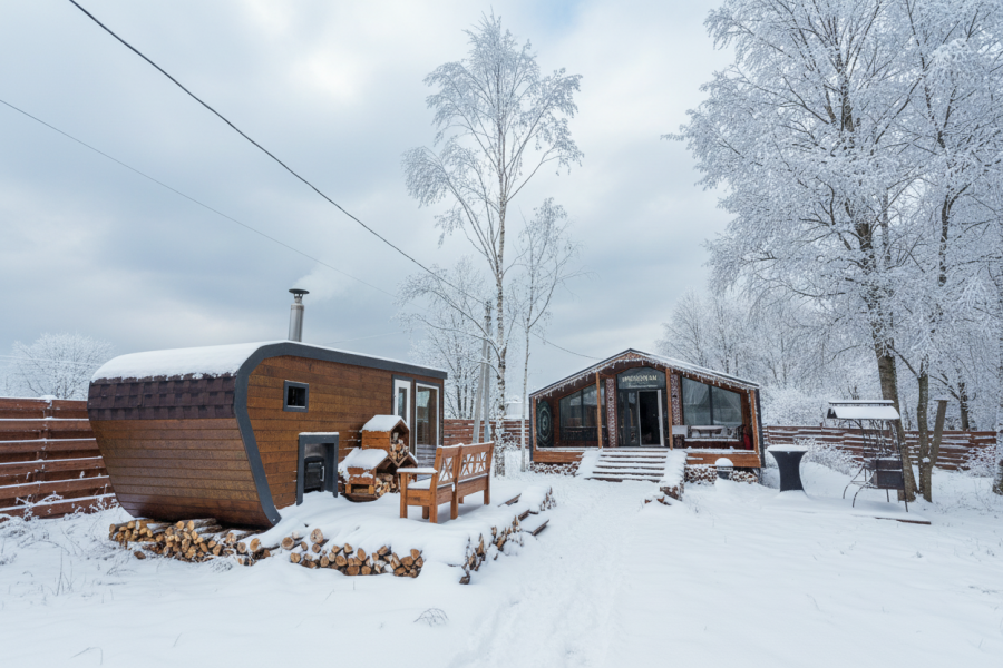 Березовая роща, Московская область: фото 4