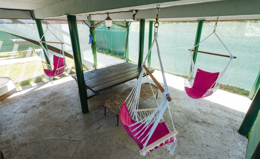 Место силы, Республика Башкортостан: фото 5