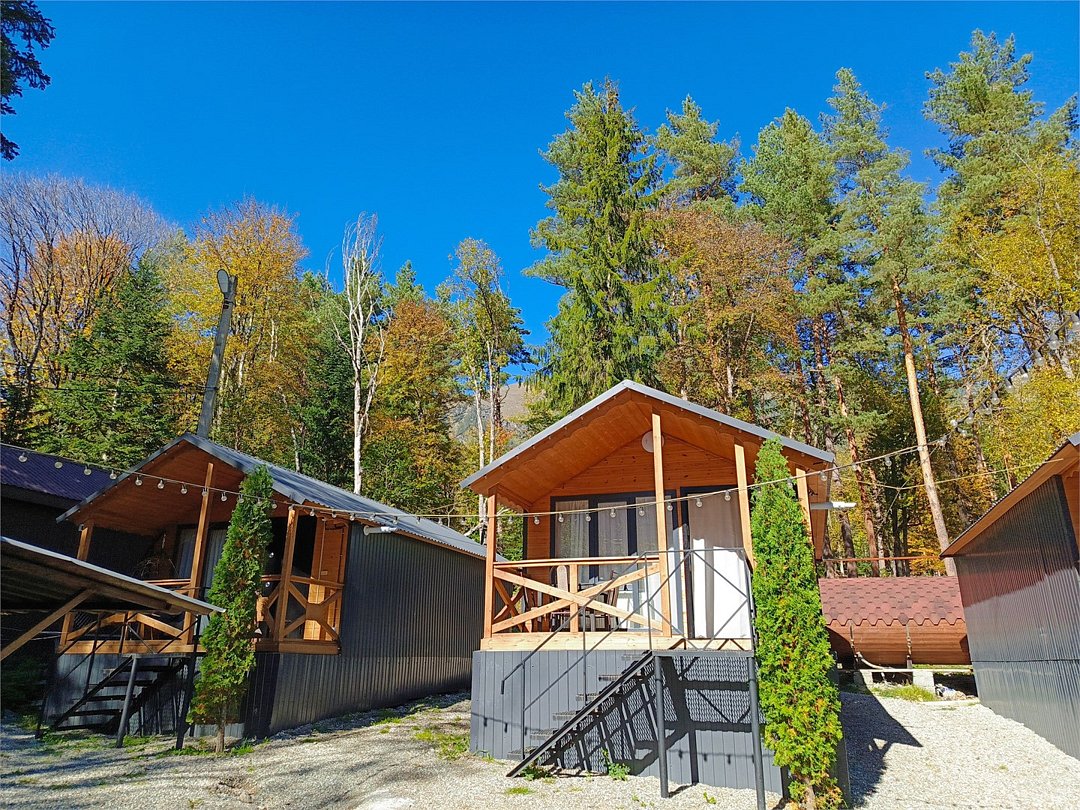 Сосновка, Республика Карачаево-Черкесия: фото 4