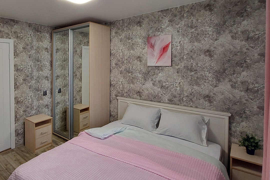 Светлый двухкомнатный дом, Крым: фото 2