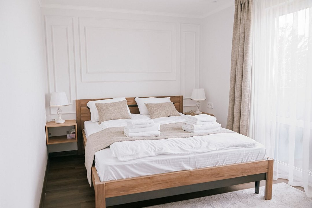 Иртышская Ривьера, Омская область: фото 2