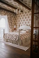 Люкс Junior suite, База отдыха Иртышская Ривьера, Омский район