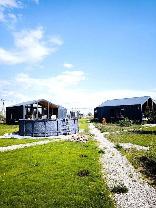 Мечта, Саратовская область: фото 3