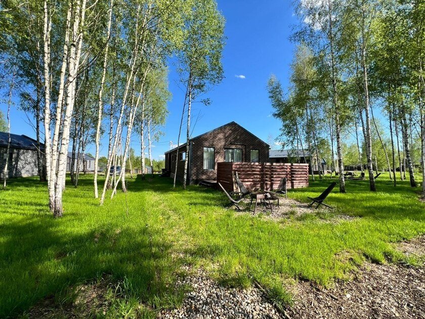 Дома в аренду Братья Грин, Московская область, Якунино Истринский район деревня Ламишино