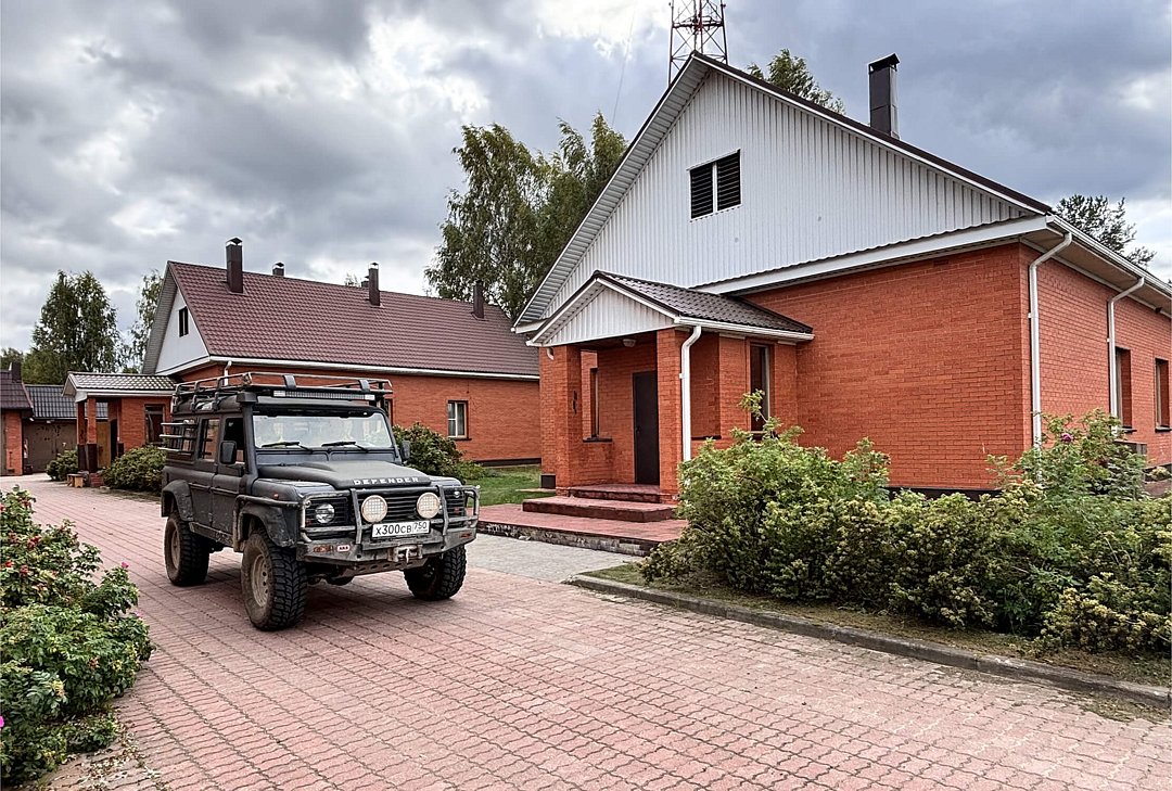 Берег Мологи, Тверская область: фото 2