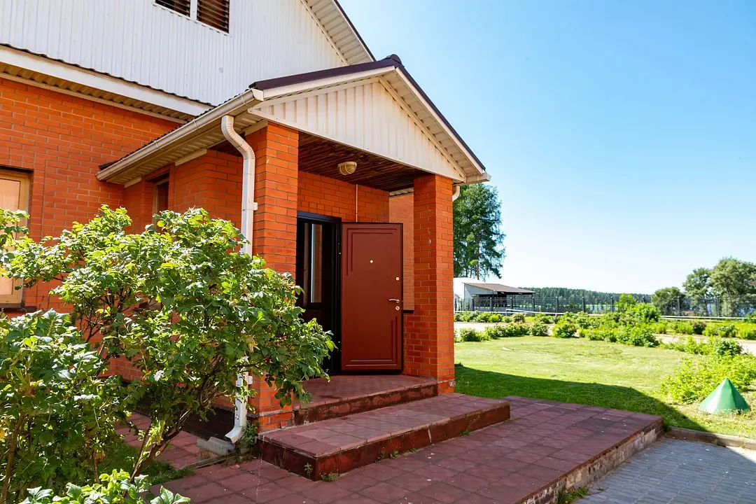 Берег Мологи, Тверская область: фото 5