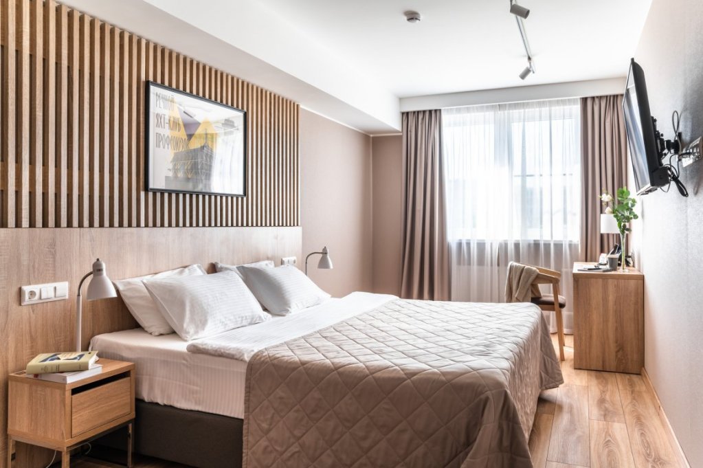 Апартаменты ART APART, Ленинградская область, Санкт-Петербург 