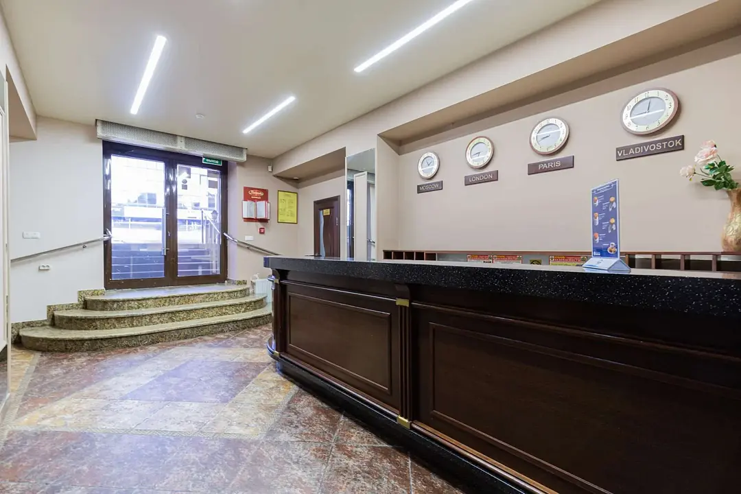 Гостиница У озера от Травел Хотелс Антураж, Краснодарский край, Краснодар 