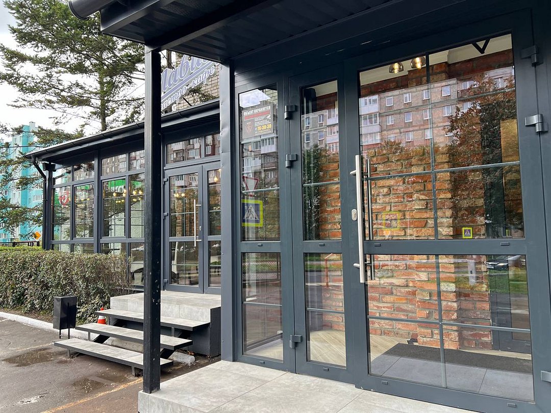 Гостиница Дейма, Калининградская область, Калининград 