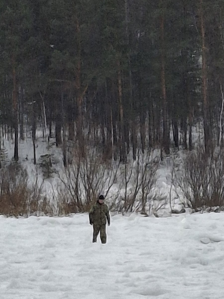 Фото 1 из отзыва о базе отдыха Манская петля