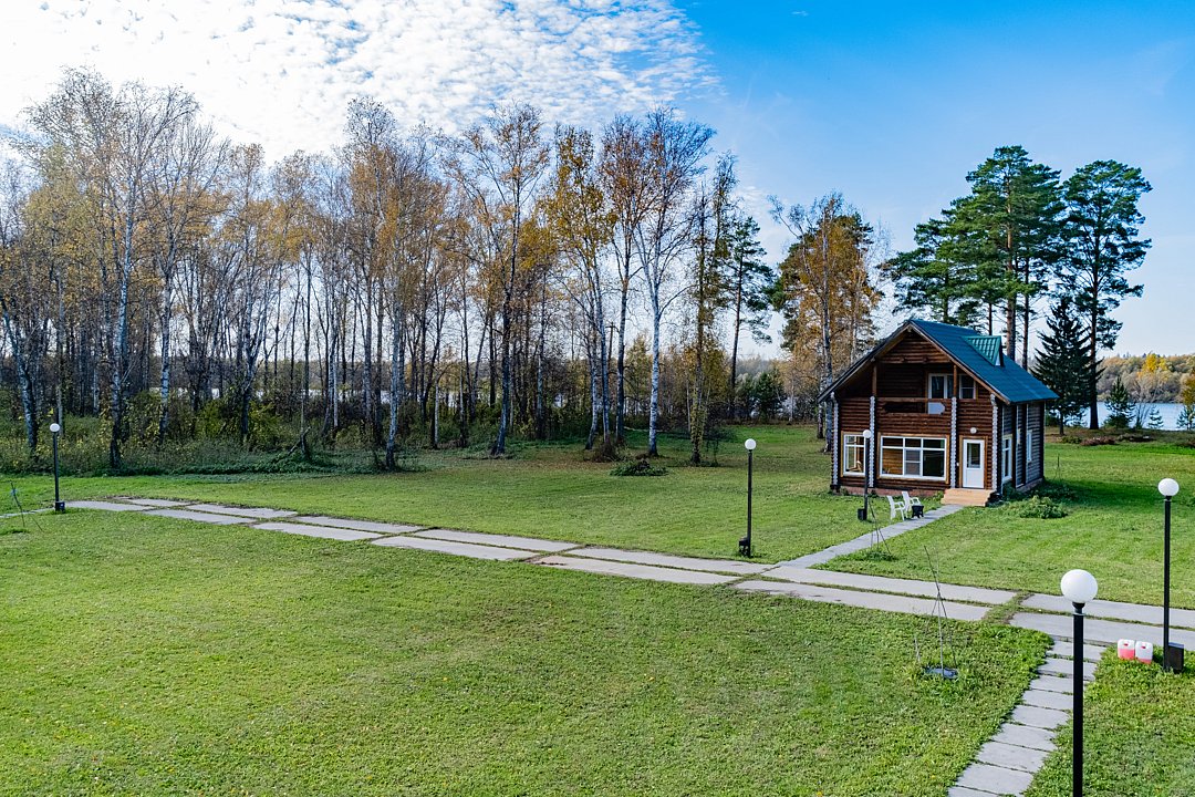 Новый Киреевск, Томская область: фото 3