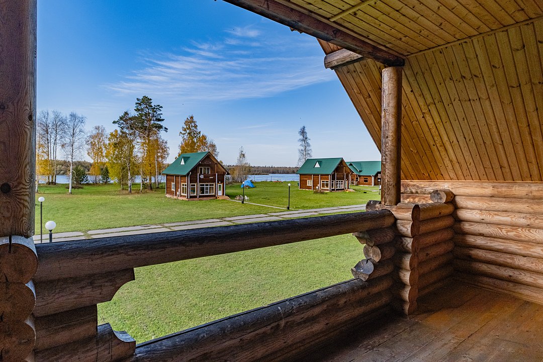 Новый Киреевск, Томская область: фото 4