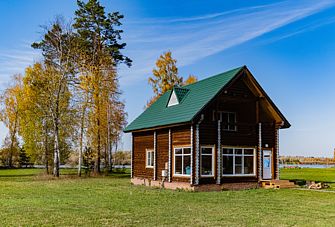 База отдыха Новый Киреевск