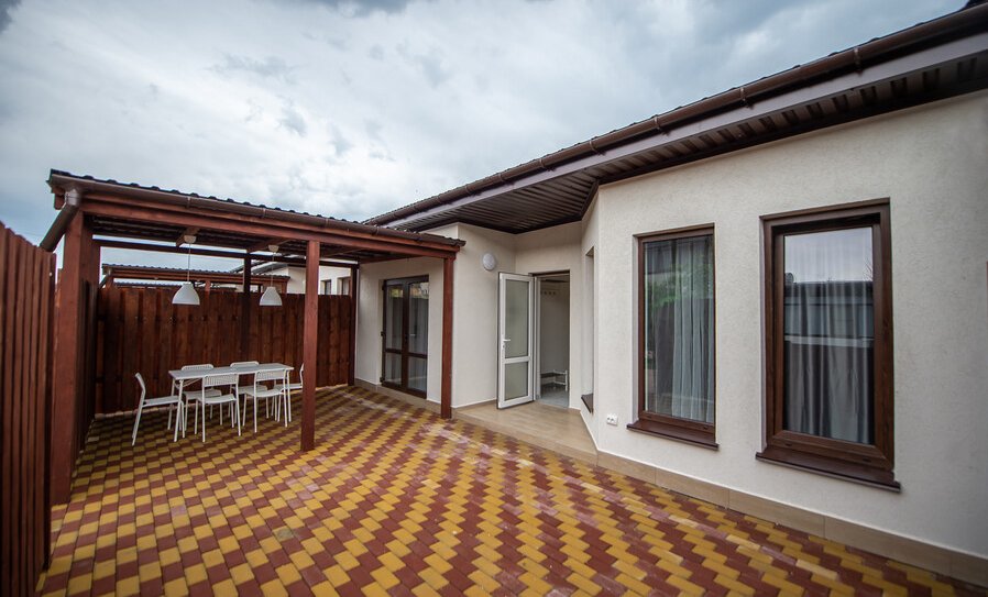 Марьина роща, Крым: фото 4