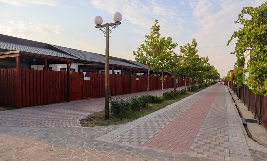 Марьина роща, Крым: фото 3