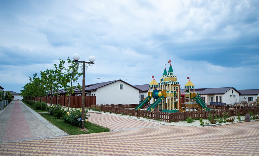 Марьина роща, Крым: фото 2