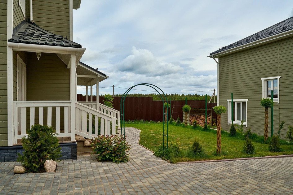 Фазенда 47, Ленинградская область: фото 5