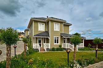 Дома в аренду Фазенда 47