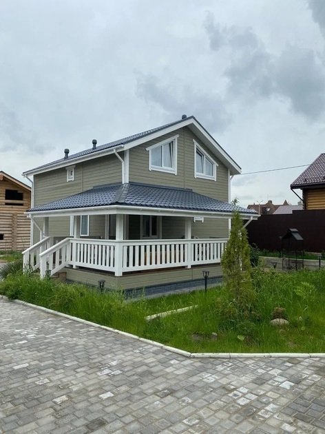 Фазенда 47, Ленинградская область: фото 3