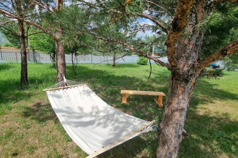 Алтай Rêst, Горный Алтай (Республика Алтай): фото 5