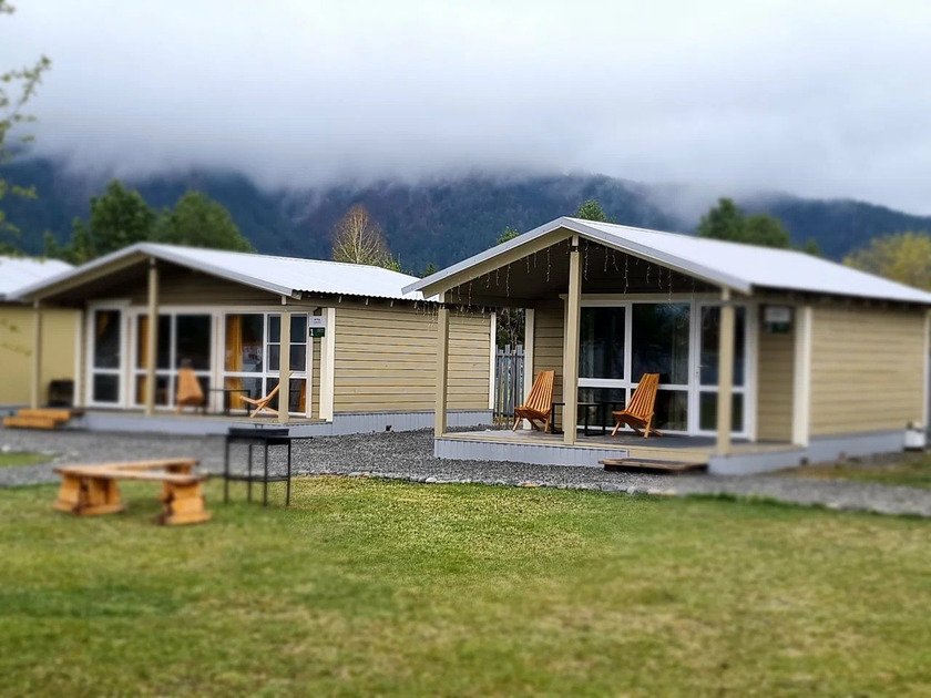 Алтай Rêst, Горный Алтай (Республика Алтай): фото 2