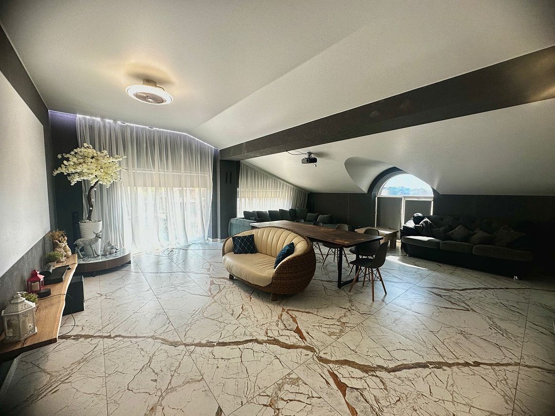 Частный дом Sweet Dreams, Ростовская область, Таганрог 