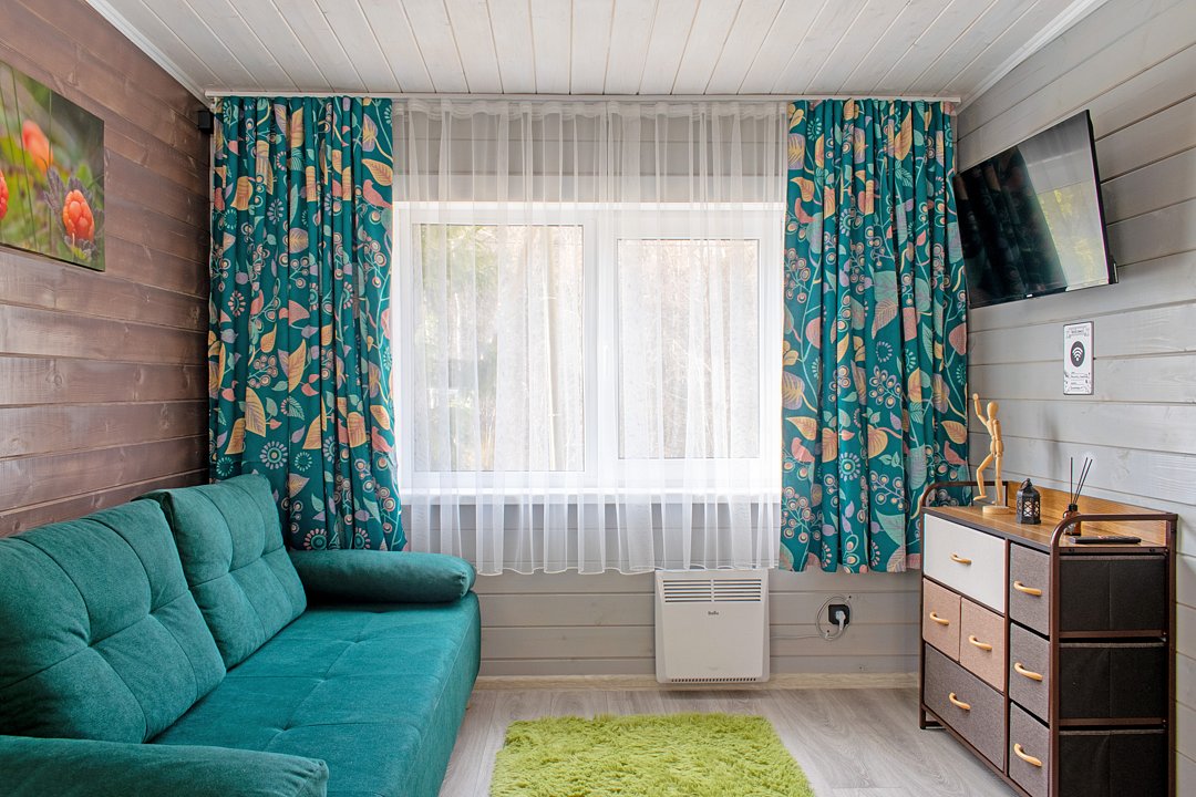 Морошка, Республика Карелия: фото 2