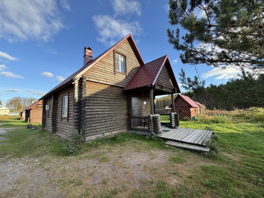Тулокса 1, Республика Карелия: фото 3