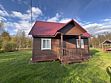 Домик для компании до 8 гостей, Гостевые дома Тулокса 1, деревня Устье Тулоксы