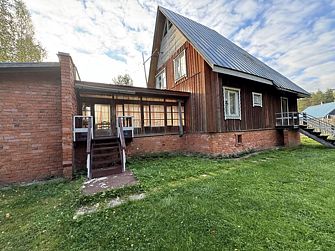 Гостевые дома Тулокса 1