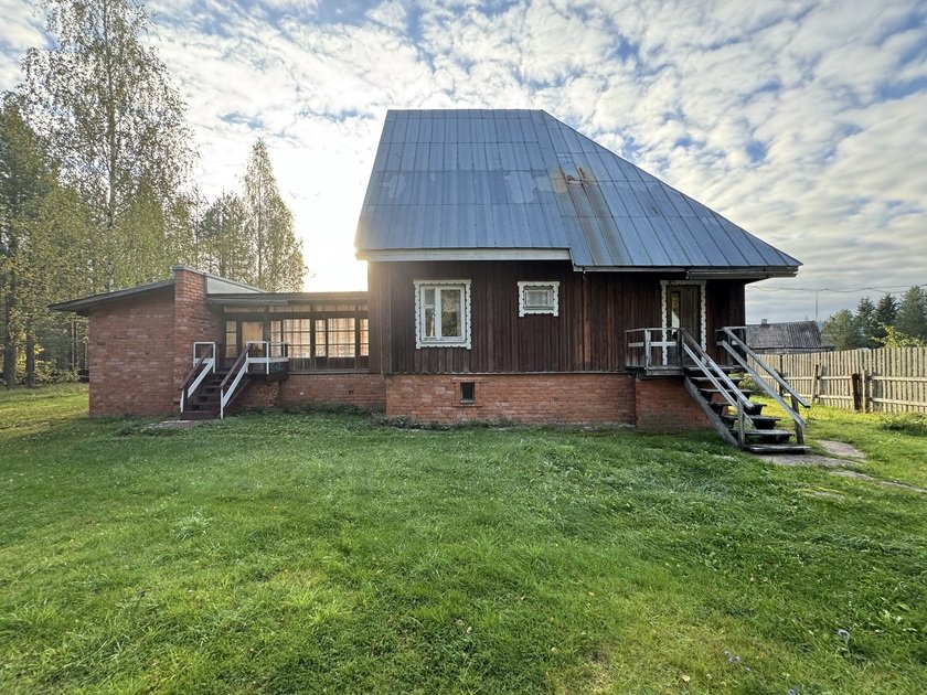 Тулокса 1, Республика Карелия: фото 4