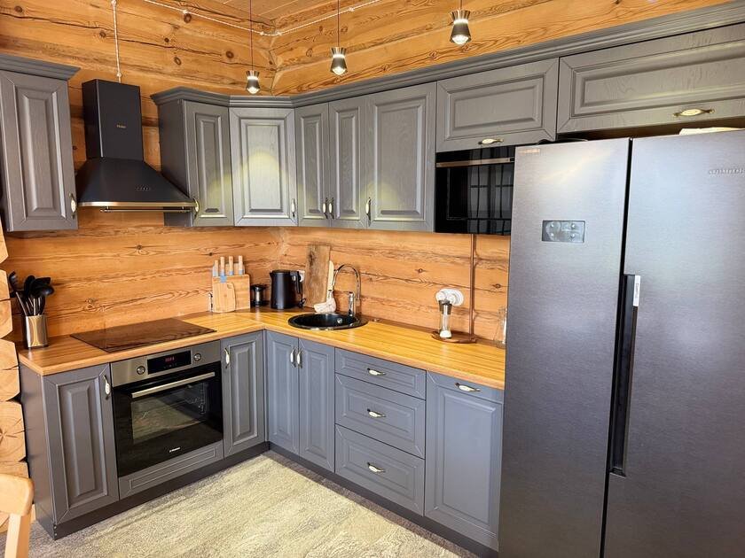 Гостевые дома Ладога Ланкулансаари, Республика Карелия: фото 5