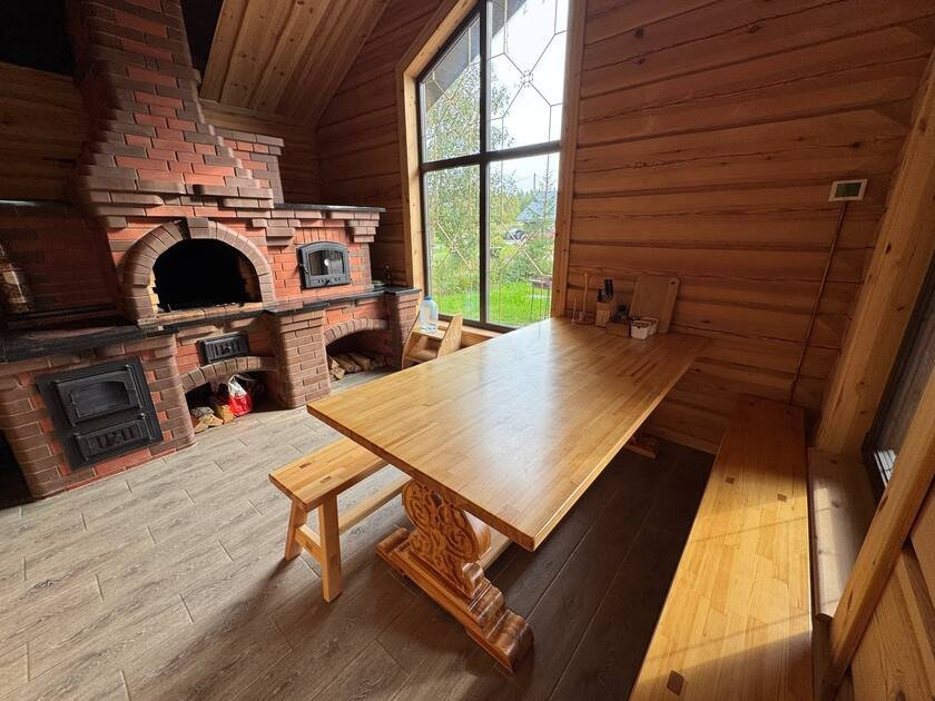 Гостевые дома Ладога Ланкулансаари, Республика Карелия: фото 3