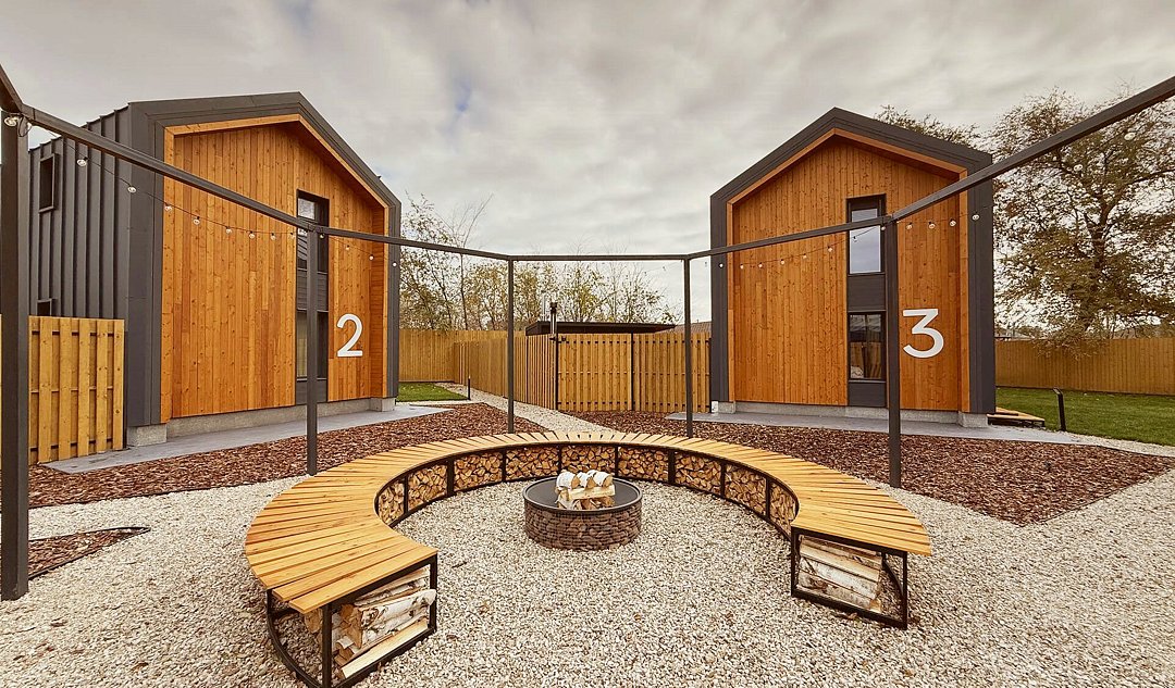 Дома в аренду Мьюс Вилла , Приморский, Самарская область