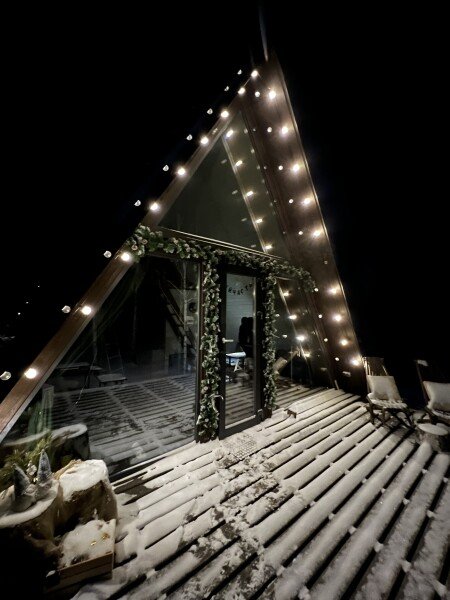 Хэллоферма, Челябинская область: фото 4