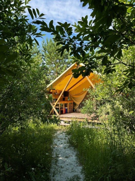 Хэллоферма, Челябинская область: фото 2