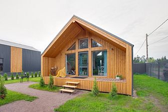 Дома в аренду Novozhilovo Club