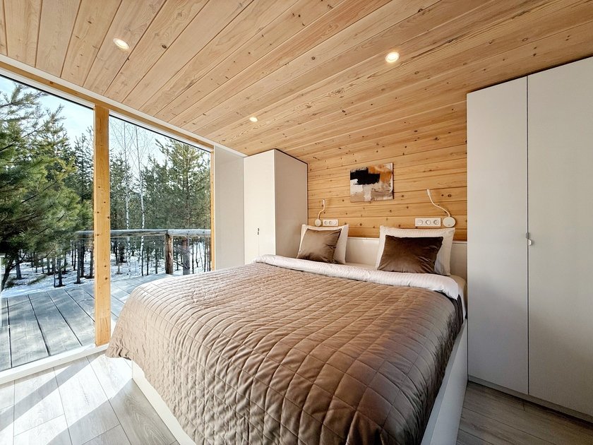 Лесной, Республика Татарстан: фото 2