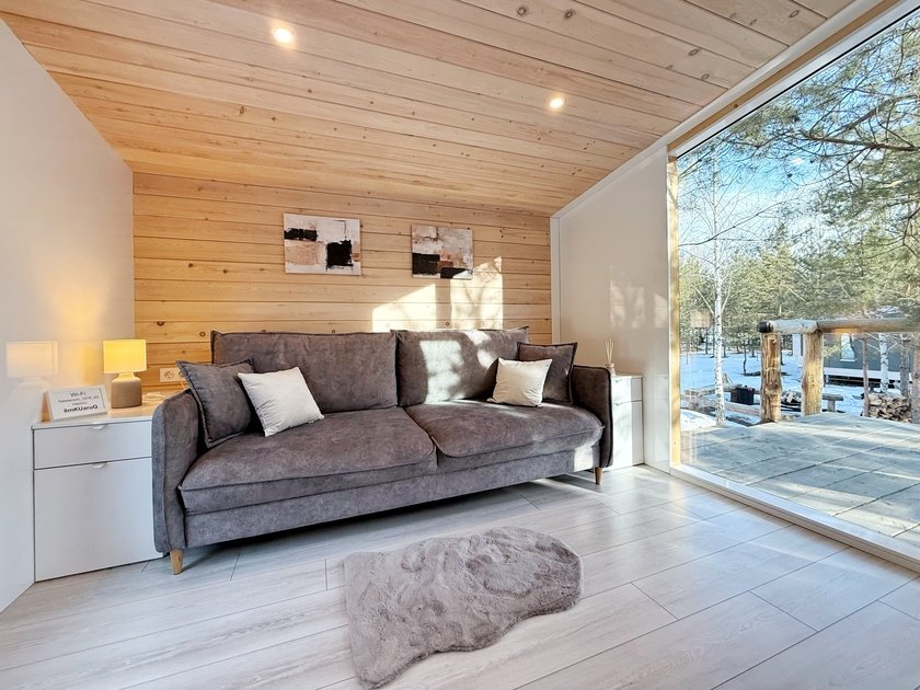 Лесной, Республика Татарстан: фото 4