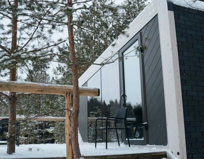 Загородный клуб Лесной (Lesnoy), Республика Татарстан, Зеленодольск 