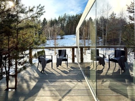 Лесной, Республика Татарстан: фото 3